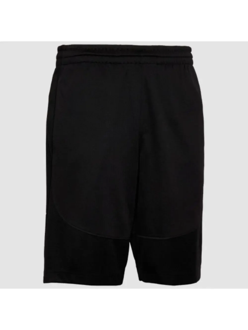 (RC) CSG Fastbreak Basketball Shorts Men's Size XL Black Athletic Gym Training